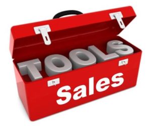 Sales Tools