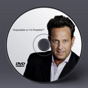 Motivational DVD