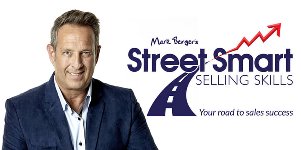 Street Smart Selling Skills